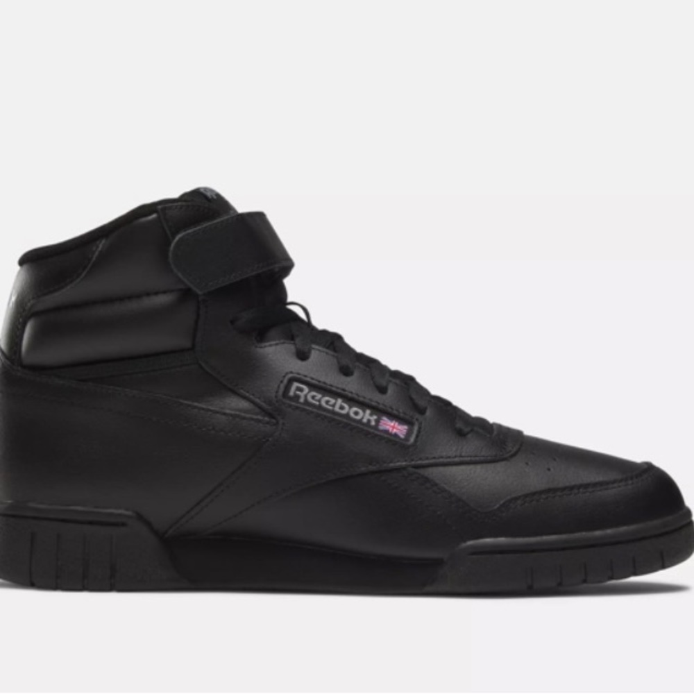 REEBOK HI TOP MENS SNEAKERS MSHE005